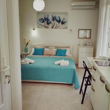 Apartmán Lucija Primošten Exteriér fotografie